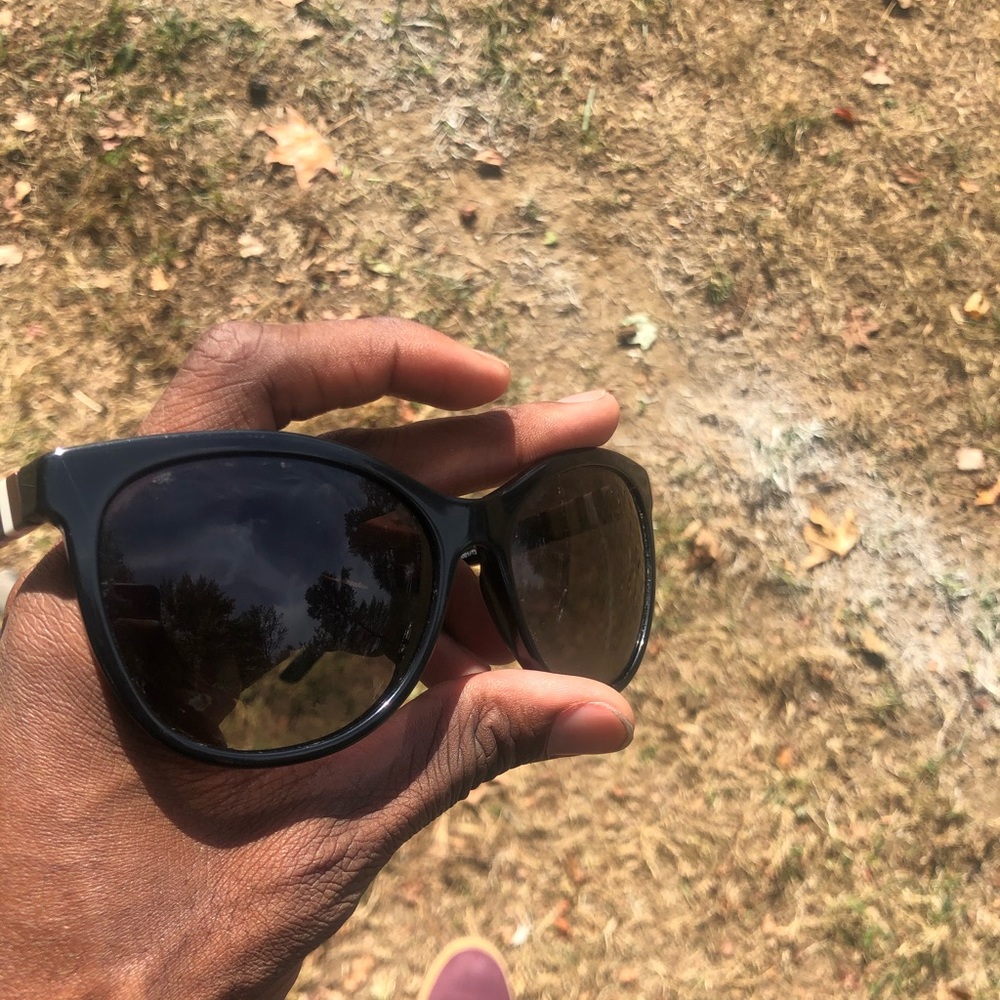 Burberry shades